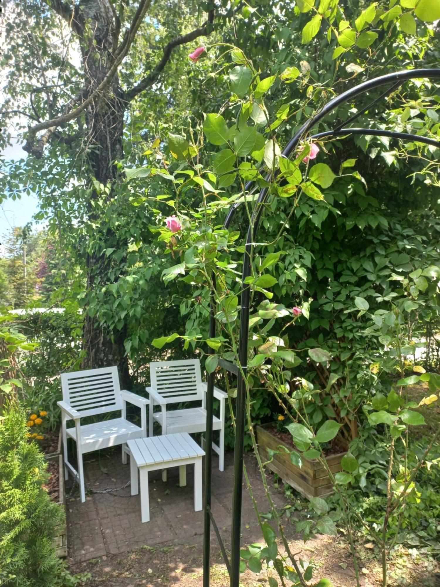 Greenthumb Praska Apartament *