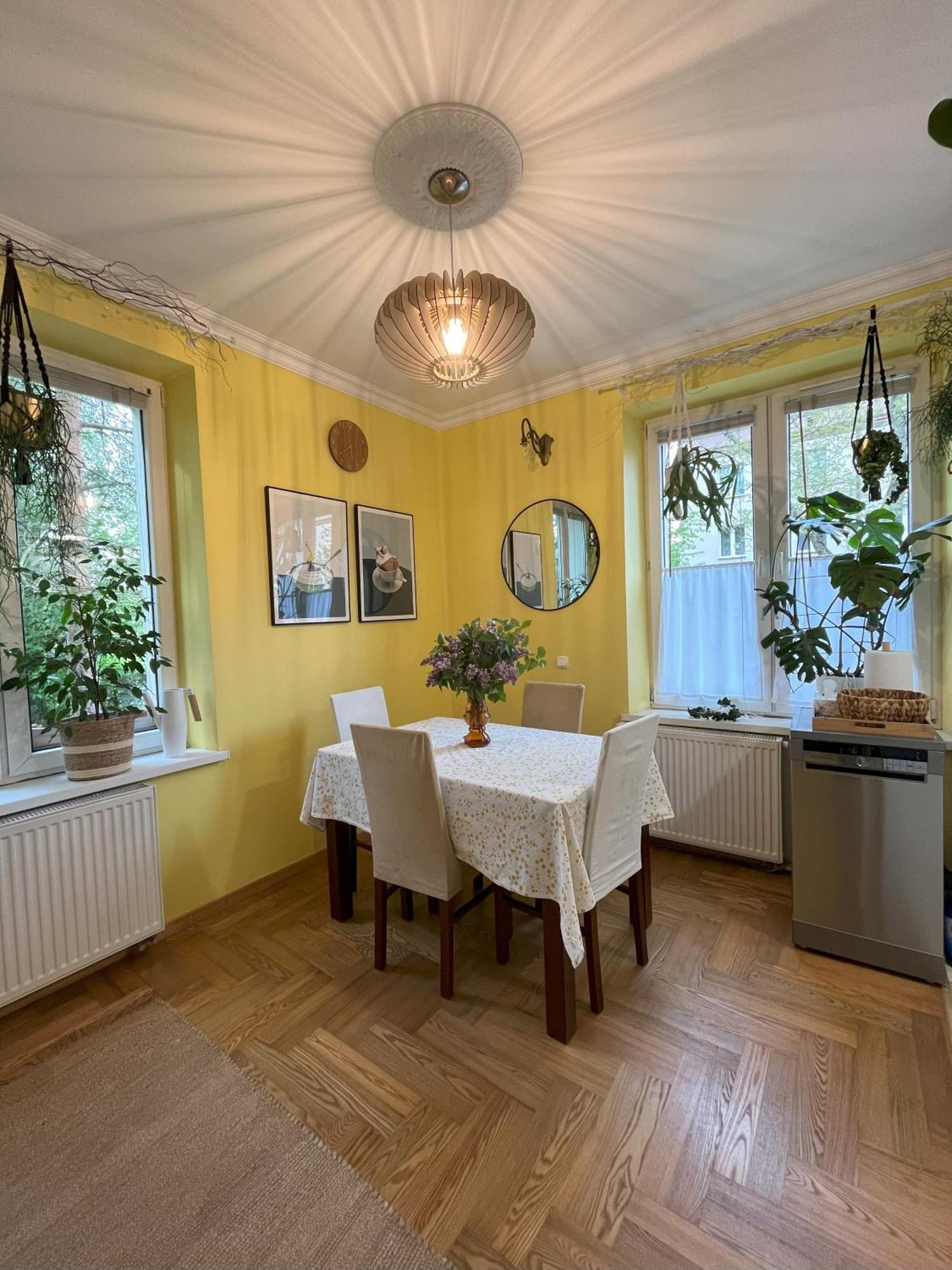 Greenthumb Praska Kraków