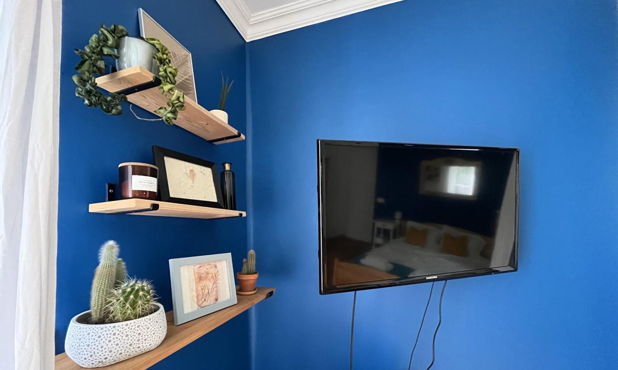 Apartament Greenthumb Praska