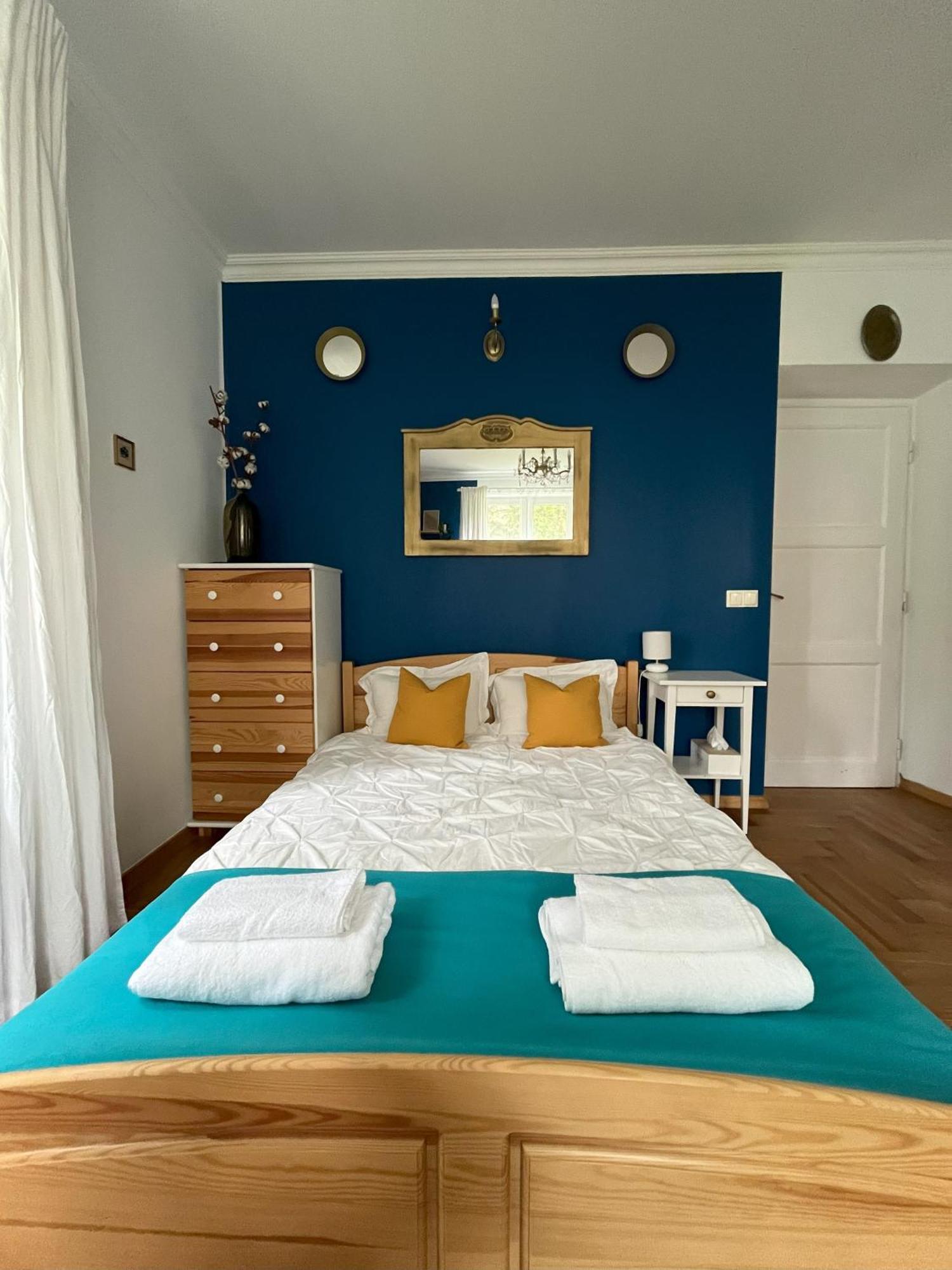 Apartament Greenthumb Praska *