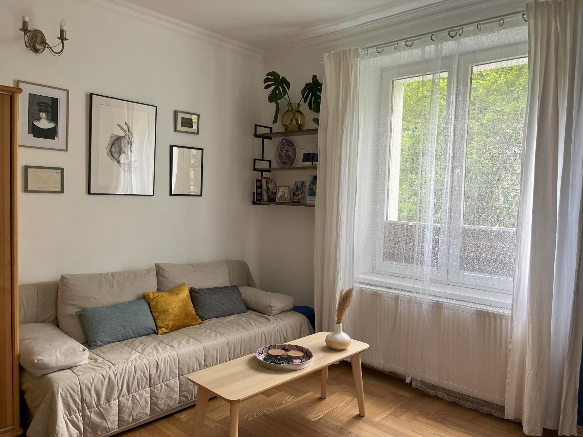 Greenthumb Praska Kraków