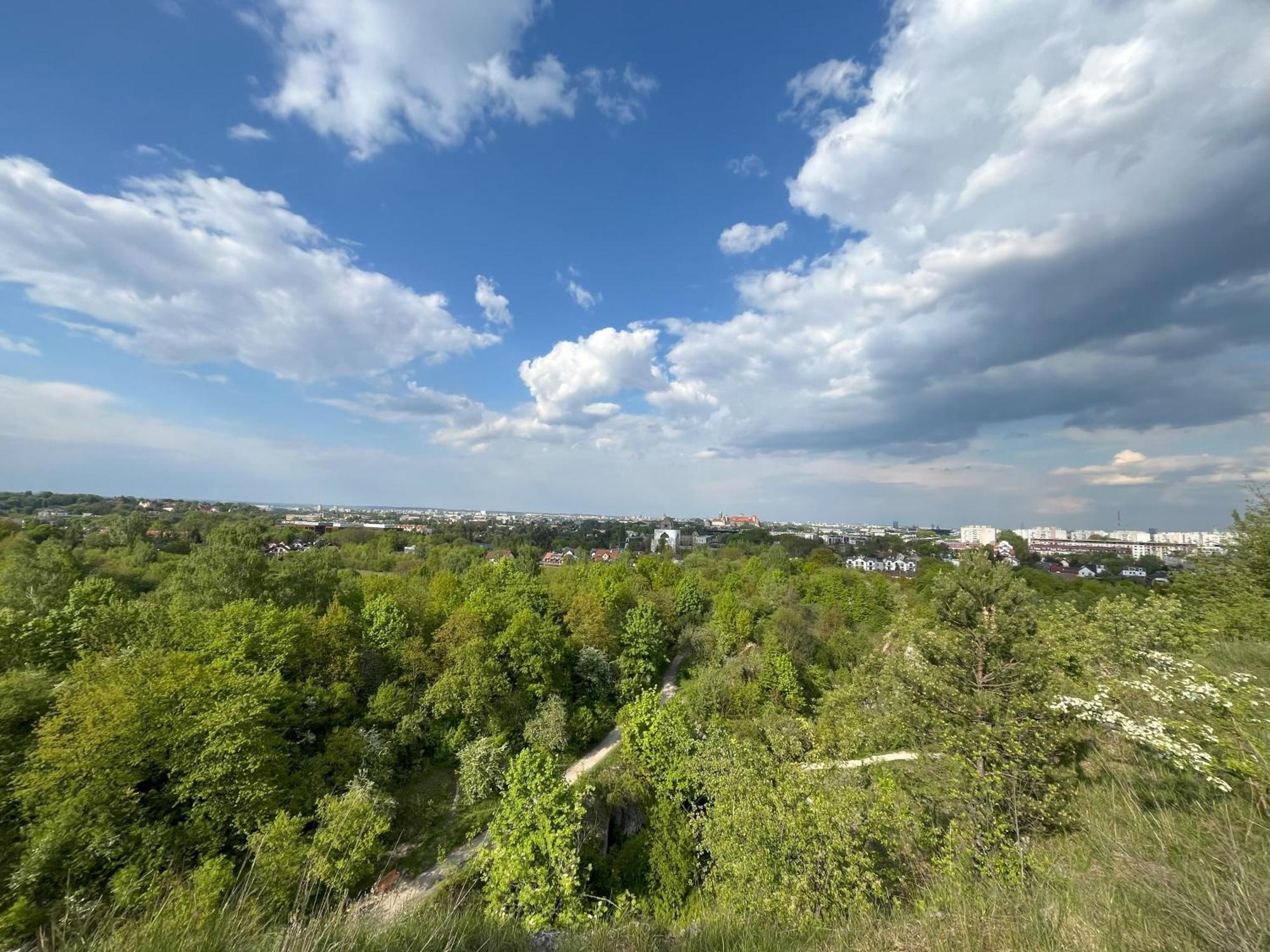 Apartament Greenthumb Praska